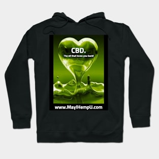 Didi T Hoodie